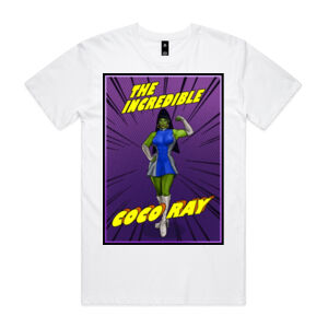 Coco Ray full image  Thumbnail