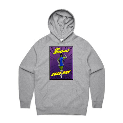 Coco Ray Jumper  Thumbnail